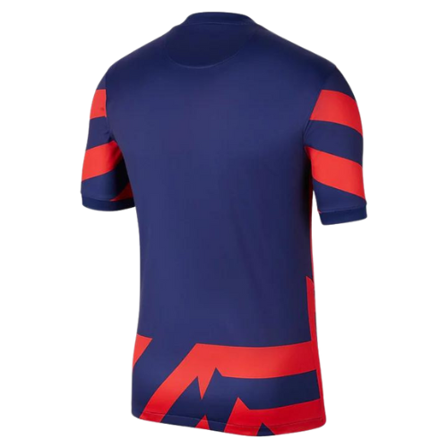 USA AWAY JERSEY 2021/22