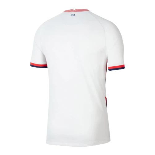 USA HOME JERSEY 2021/22