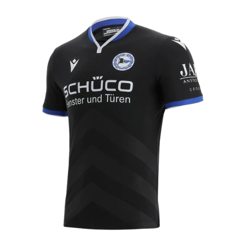 ARMINIA BIELEFELD AWAY SHIRT 2021/22