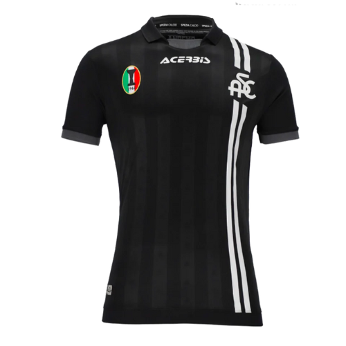 SPEZIA HOME SHIRT 2021/22