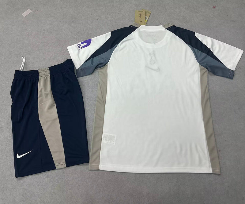 Tottenham Home 24/25 child