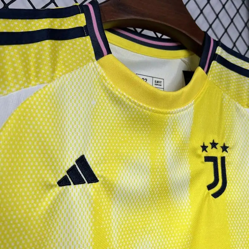 Bianconeri Away 24/25 bambino