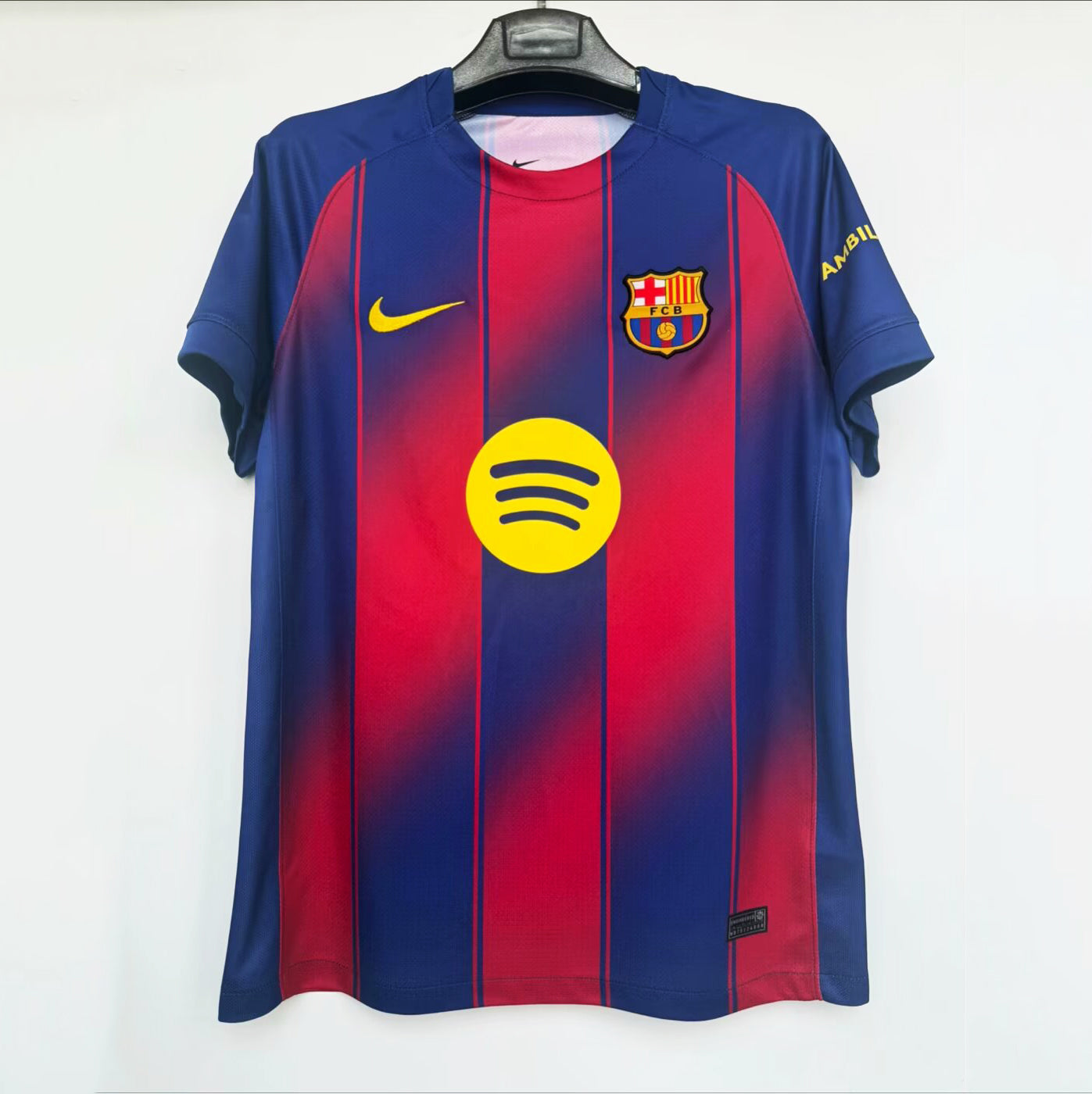 Barcelona Home Coldplay 2024/25
