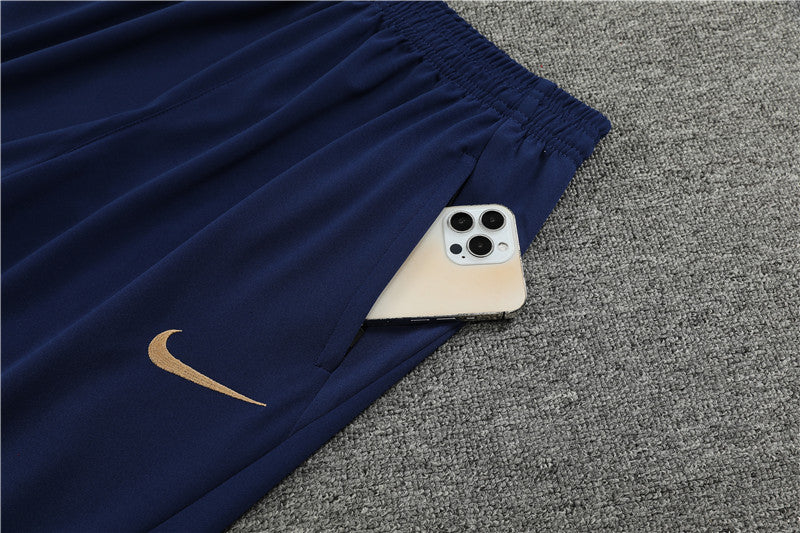 Chelsea Football Tracksuit Kids 23/24