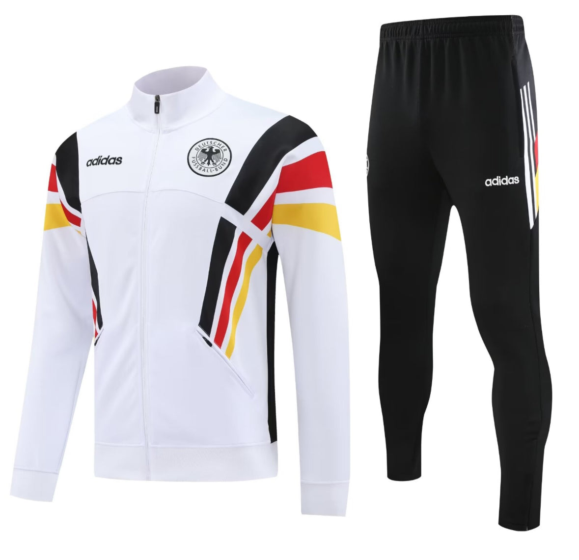 Germany Tracksuit 2024 - Adult 