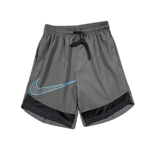 NIKE GREY SHORTS