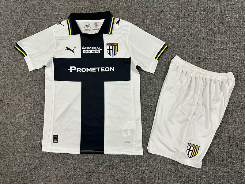 Real Madrid Third Kit 2024/2025 CHILD