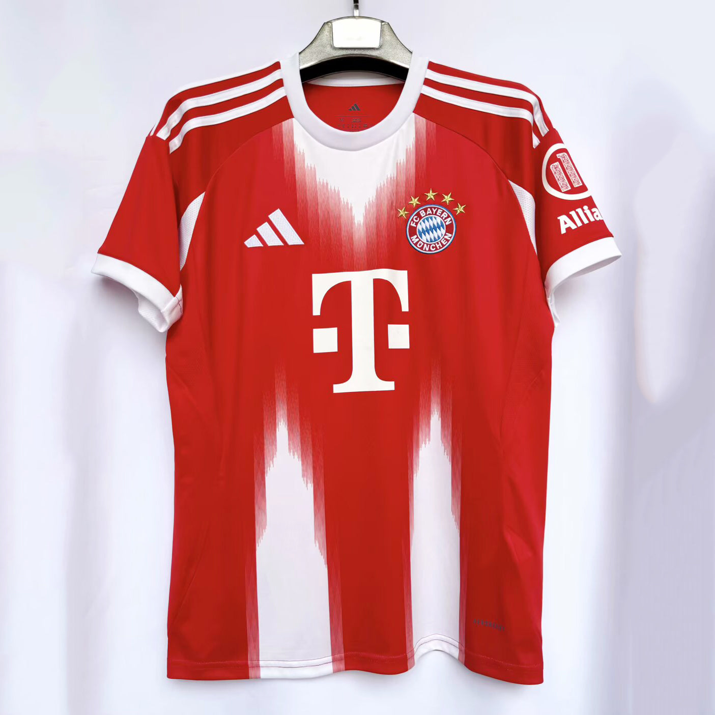 Bayern Munich Home Kit 2024/2025 - Adult