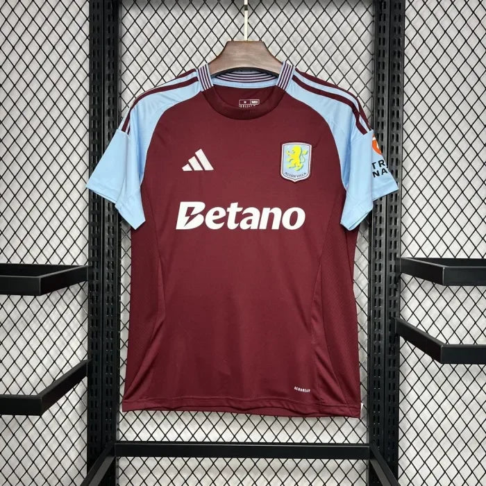 Aston Villa home 2024/2025