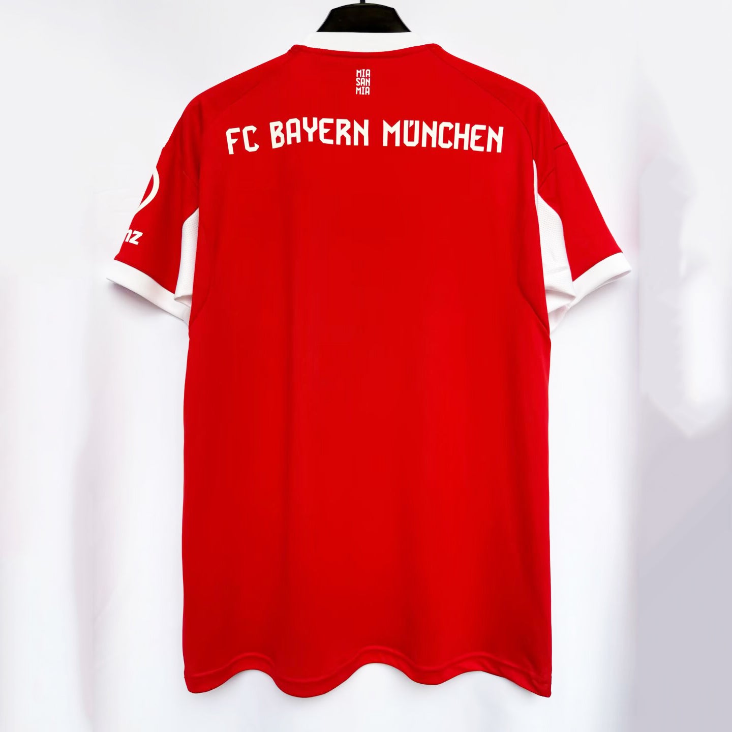 Bayern Munich Home Kit 2024/2025 - Adult