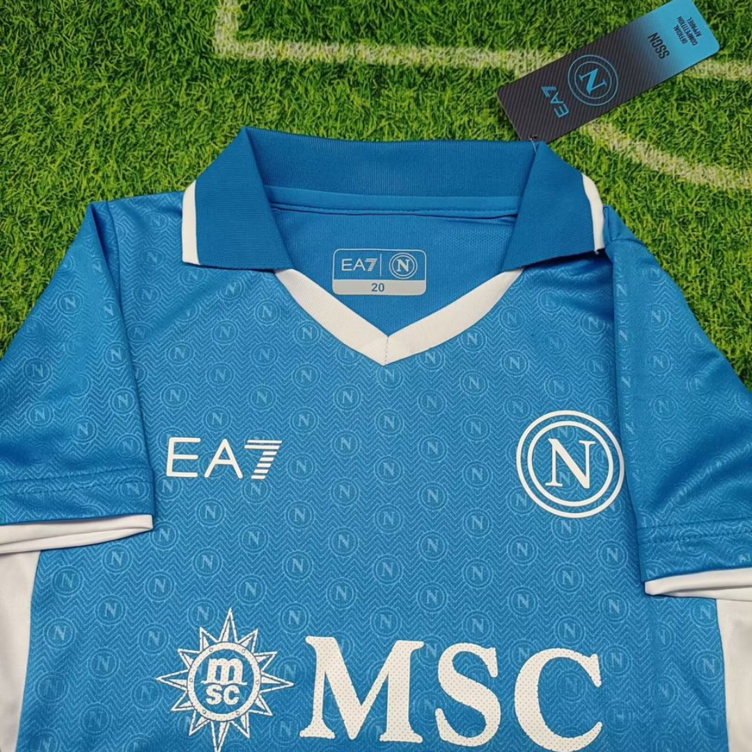 Napoli bambino 2024/2025