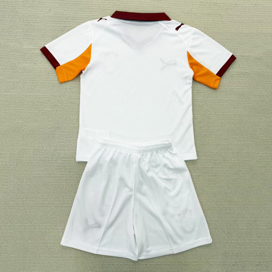 Milan 125th Anniversary Short Sleeve - Kids