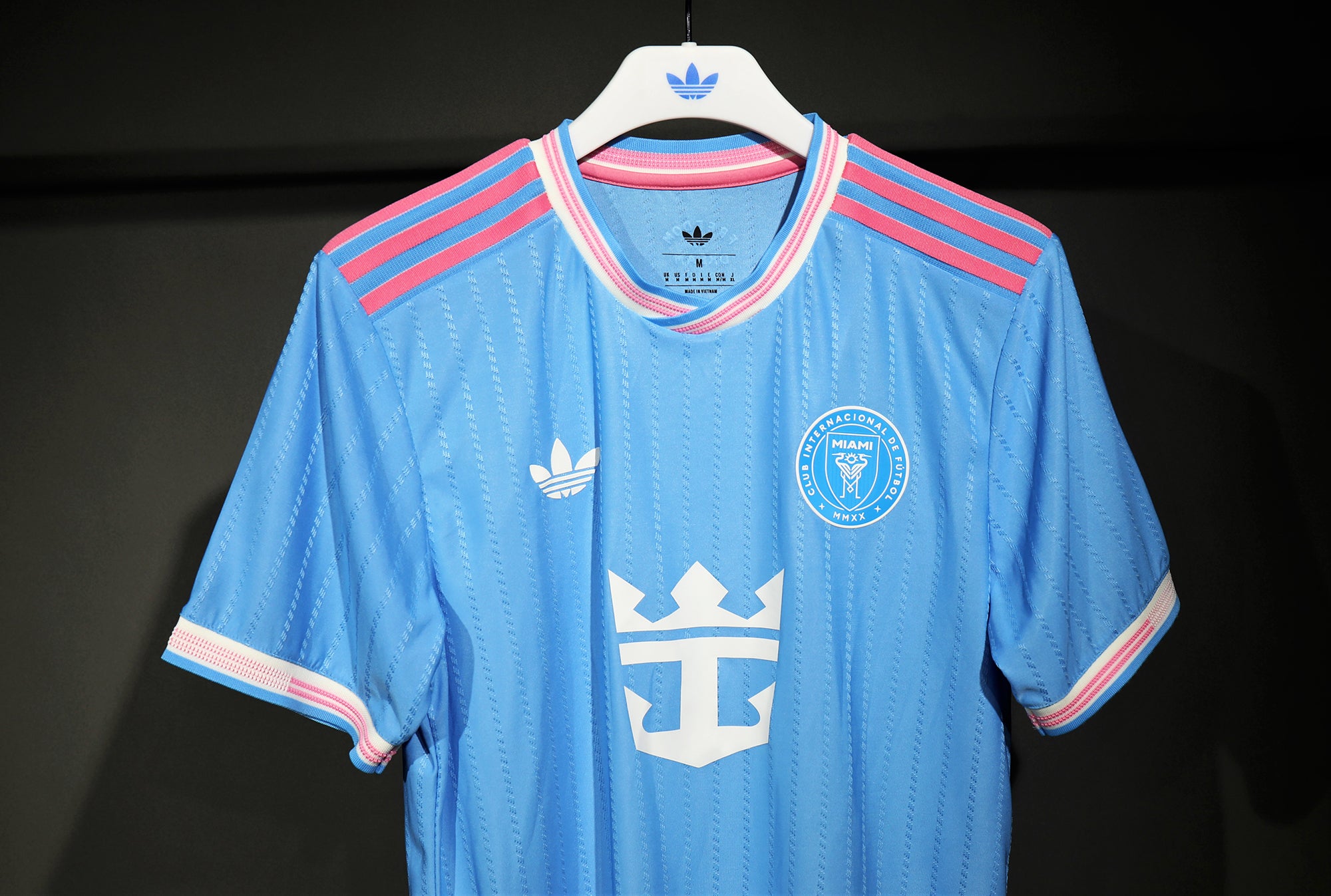 Inter Miami Away Adult 2025/26