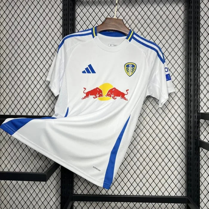 Leeds United Home 2024/2025