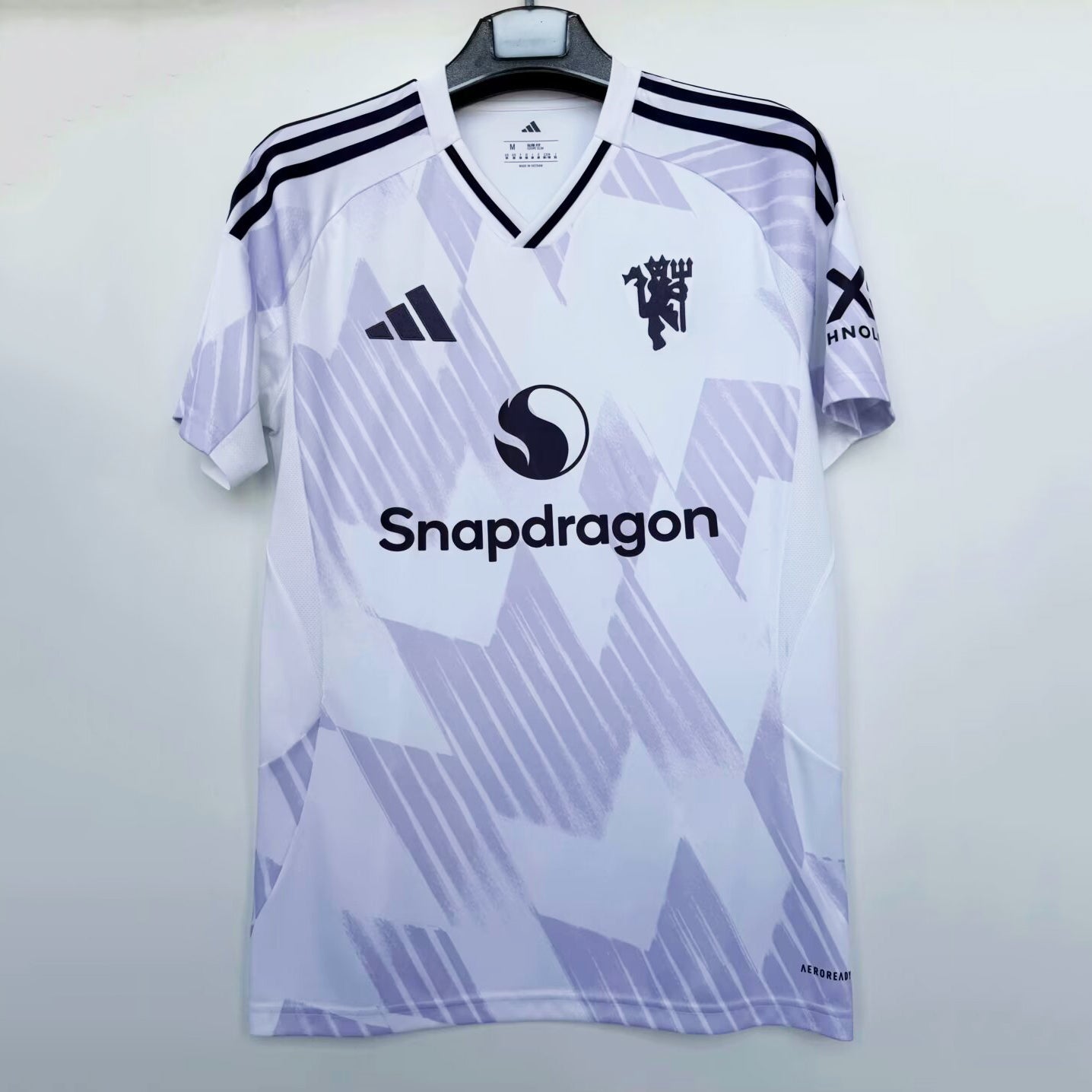 Manchester United Home Kit 2024/2025 Adult