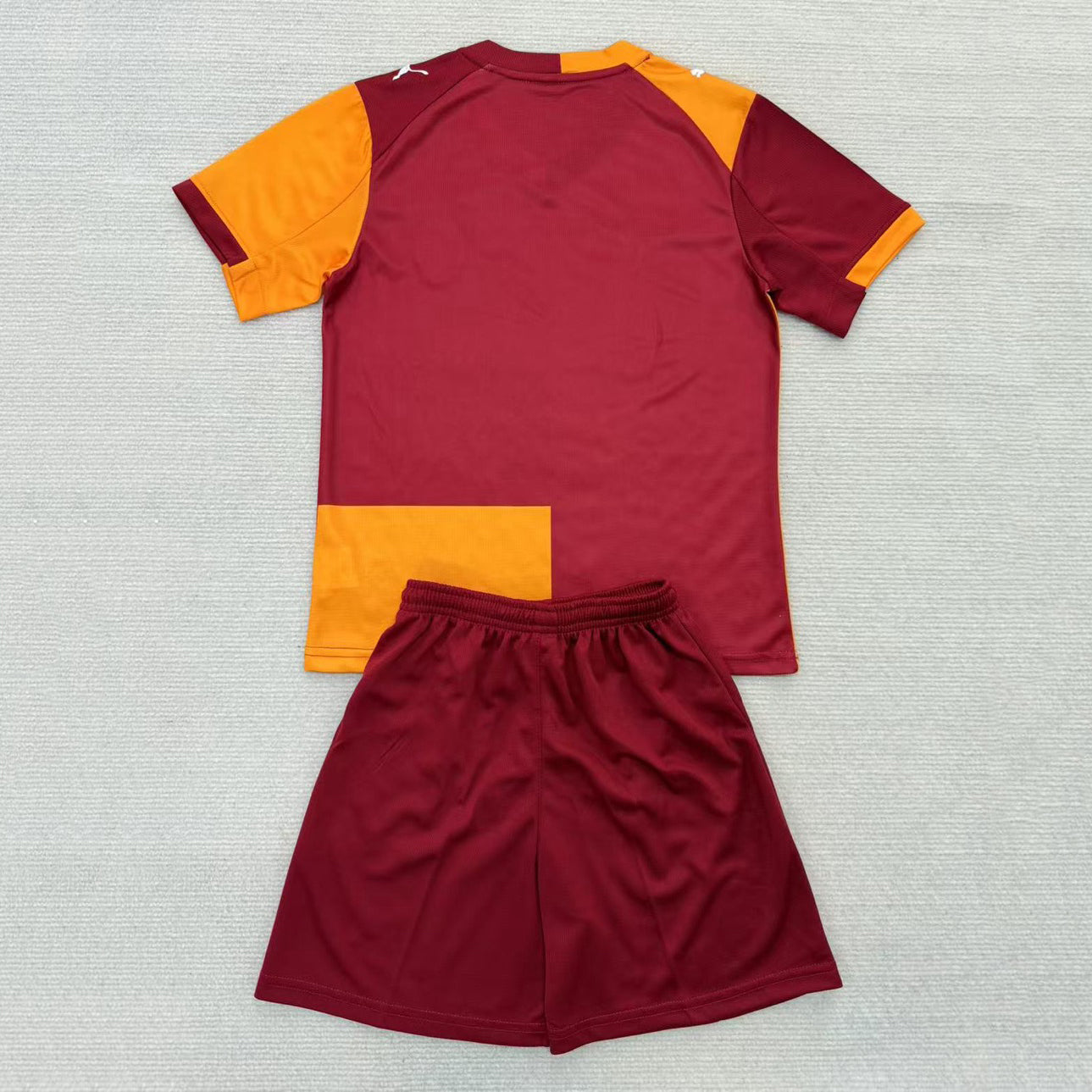 Milan 125th Anniversary Short Sleeve - Kids