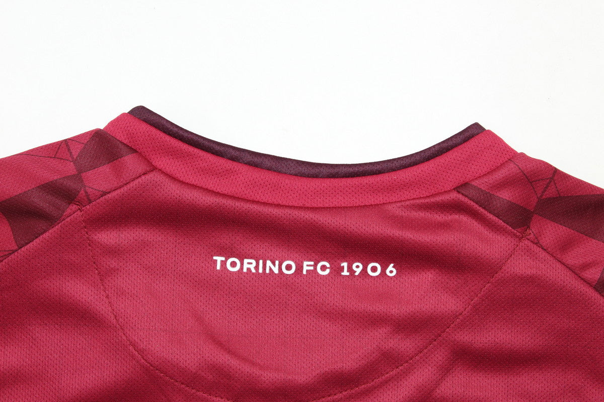 Turin Home 2024/25