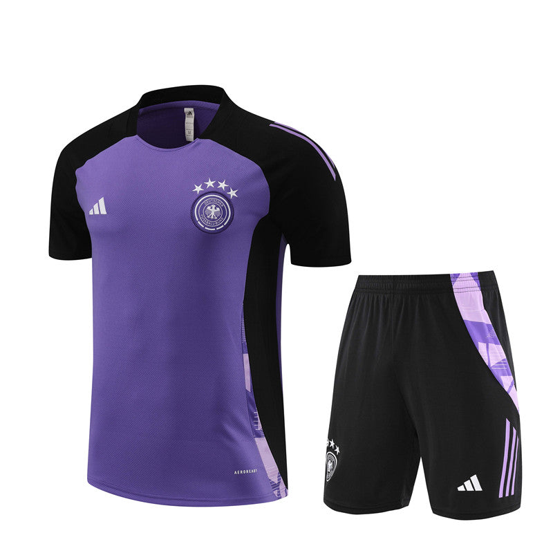 Germany 2024 Training Kit