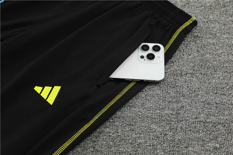 Arsenal Kids Football Tracksuit 23/24