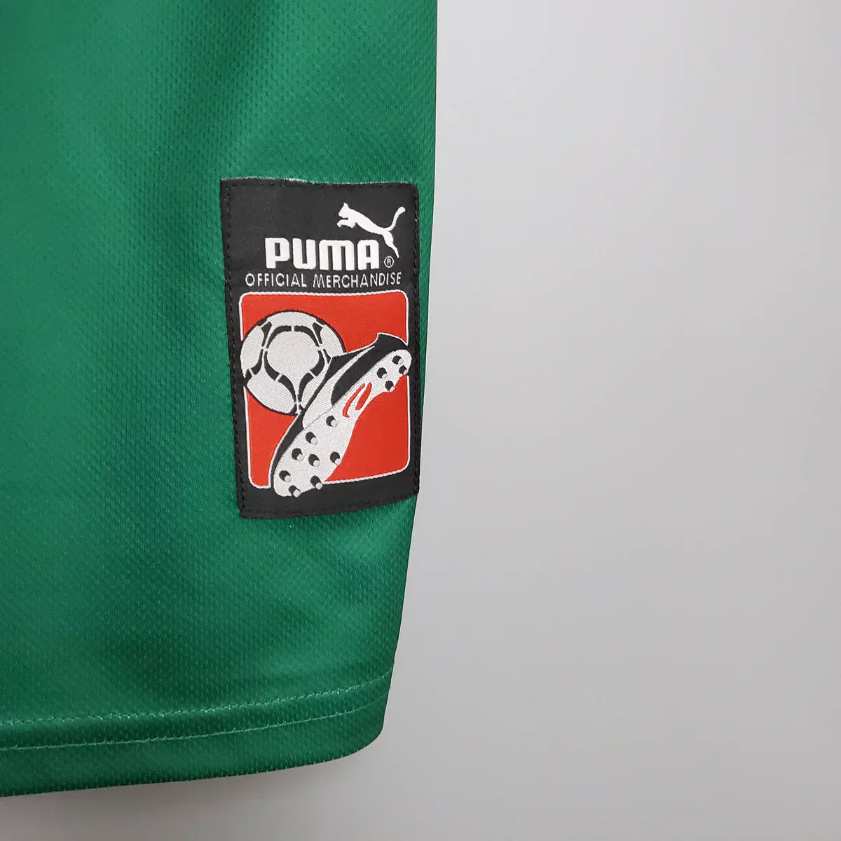 Morocco 1998 Home Retro Shirt