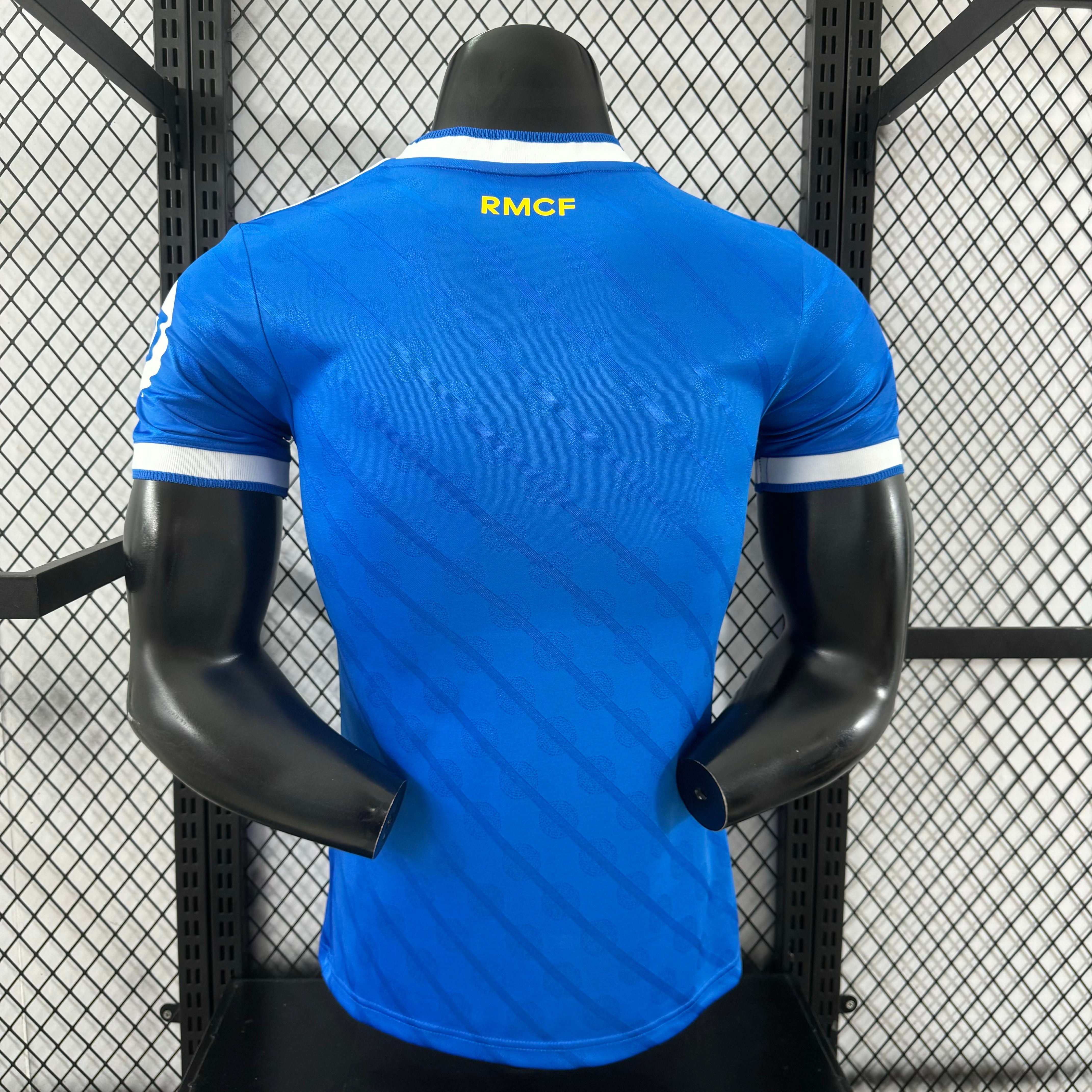 Real Madrid Third Kit 2024/2025 - Adult