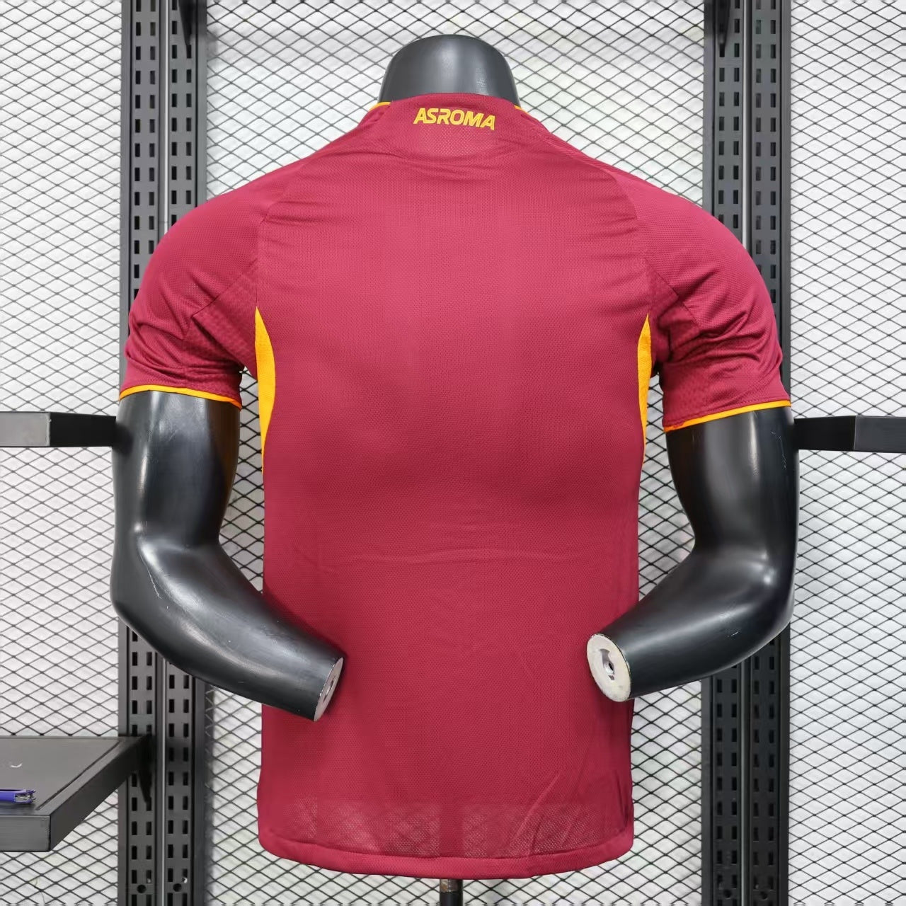 Rome Home 2024/25