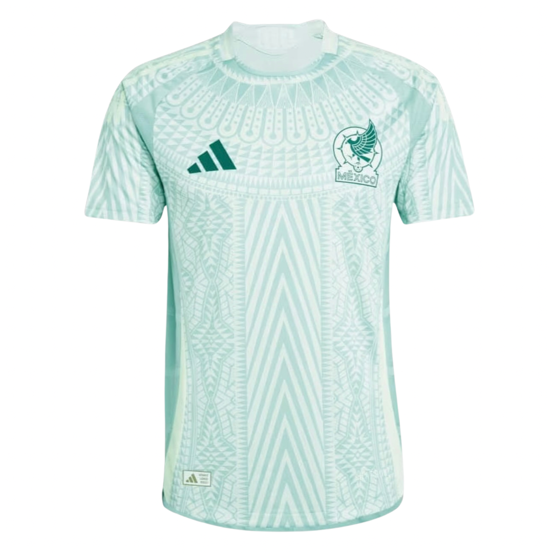 Mexico Adult Soccer Jerseys 2024