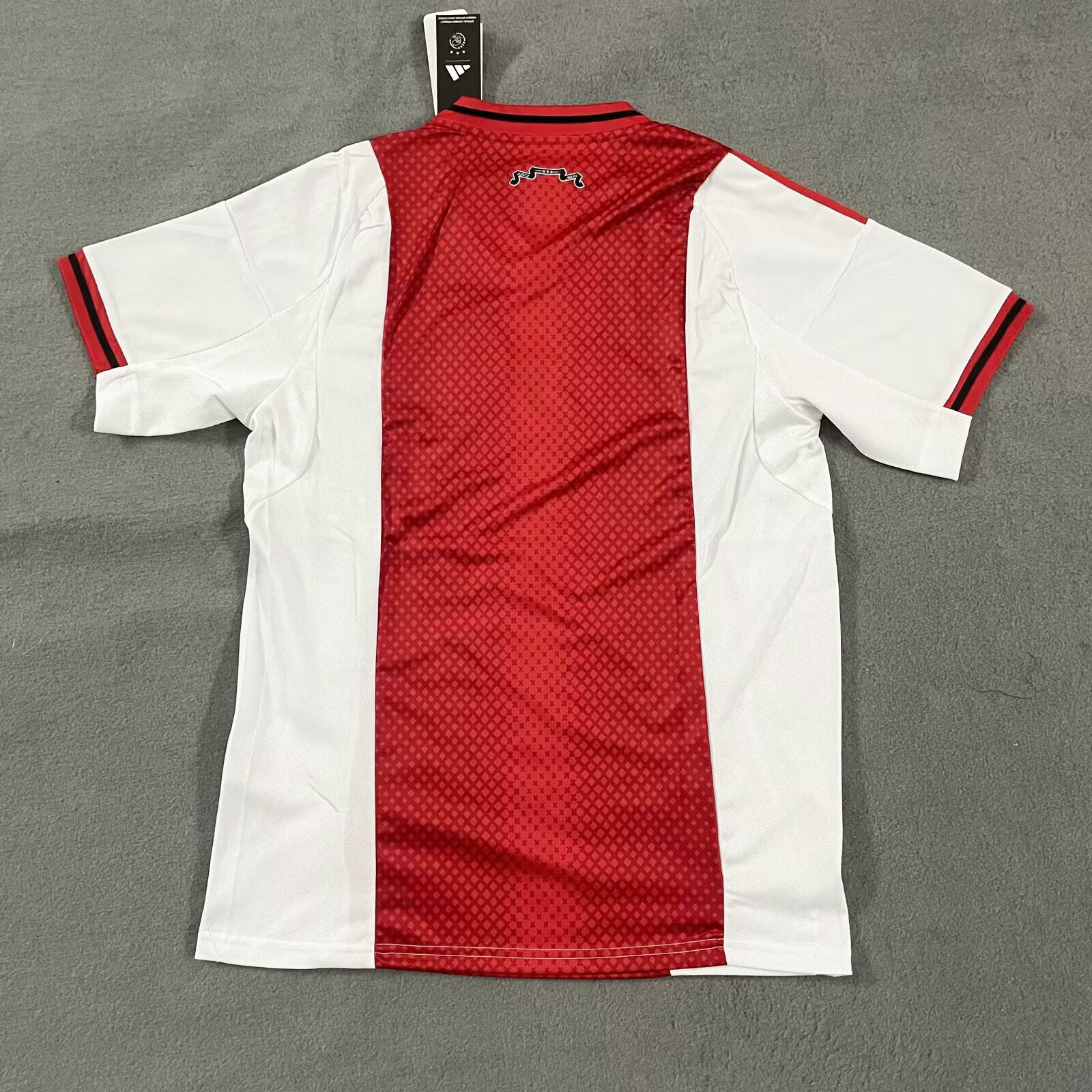 AJAX AMSTERDAM HOME SHIRT 23/24