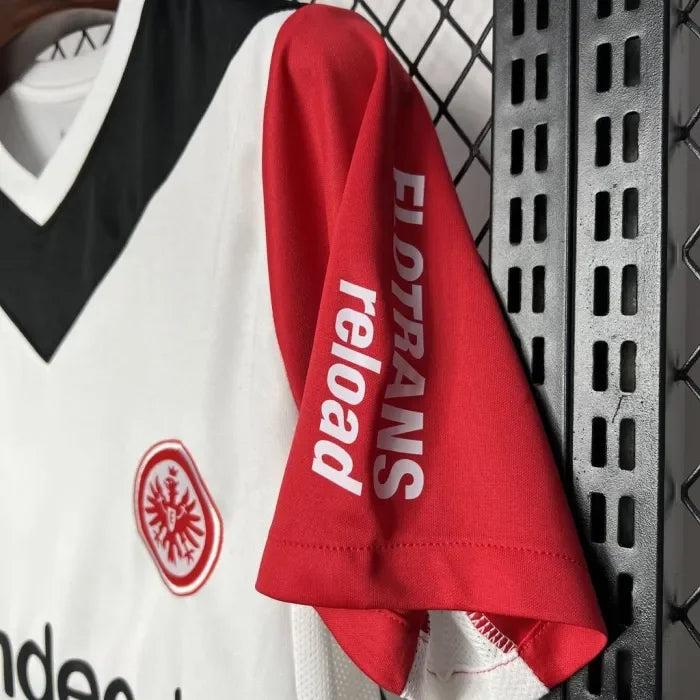 Frankfurt home 2024/2025