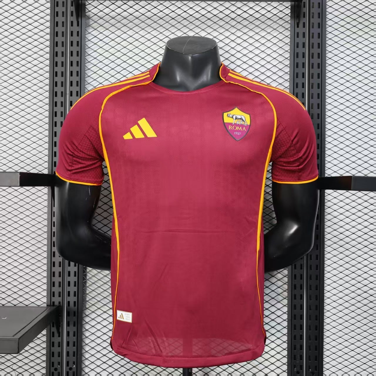Rome Home 2024/25