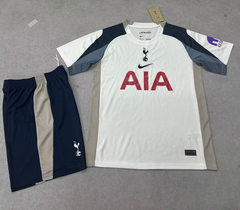 Tottenham Home 24/25 child