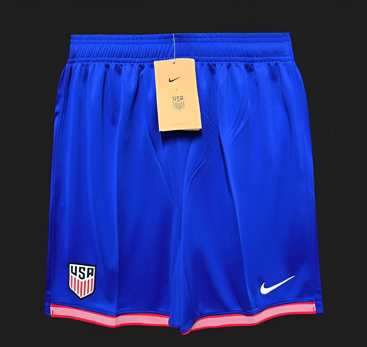 United States Home Shorts 2024