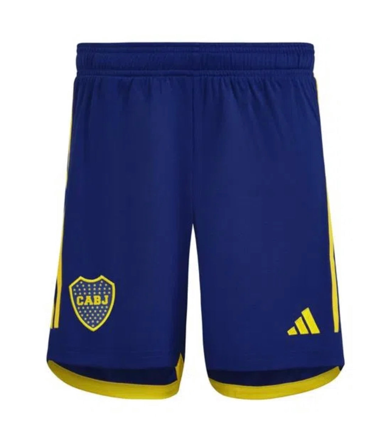 Boca Juniors Home Shorts 23/24