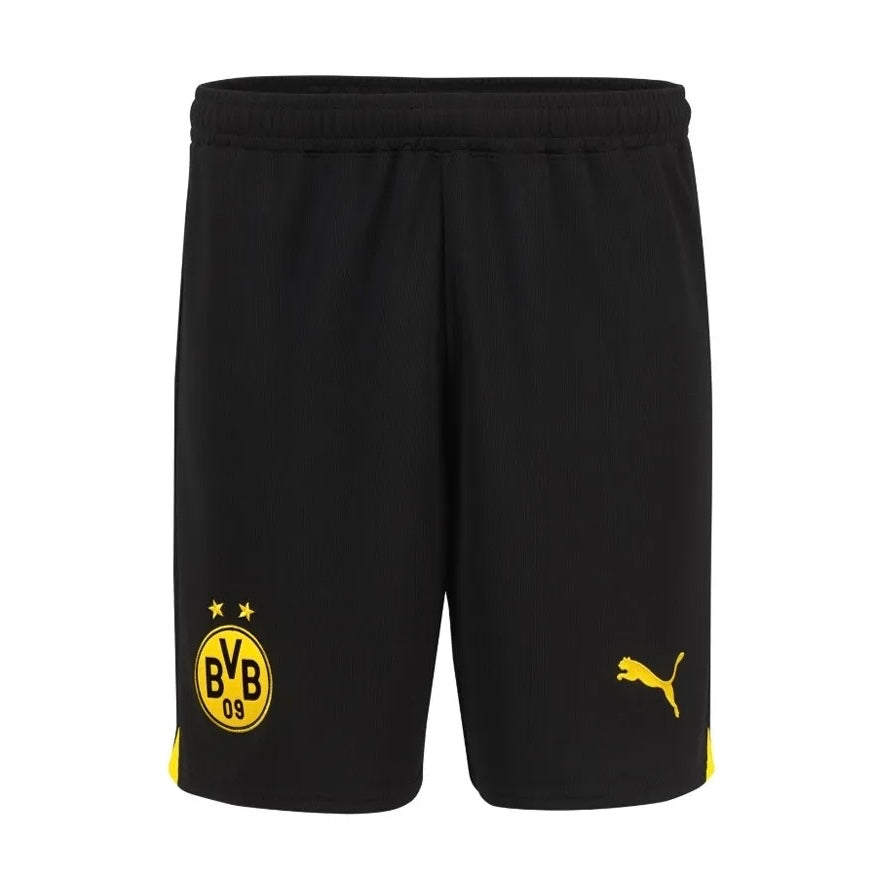 Borussia Dortmund Home Shorts 23/24