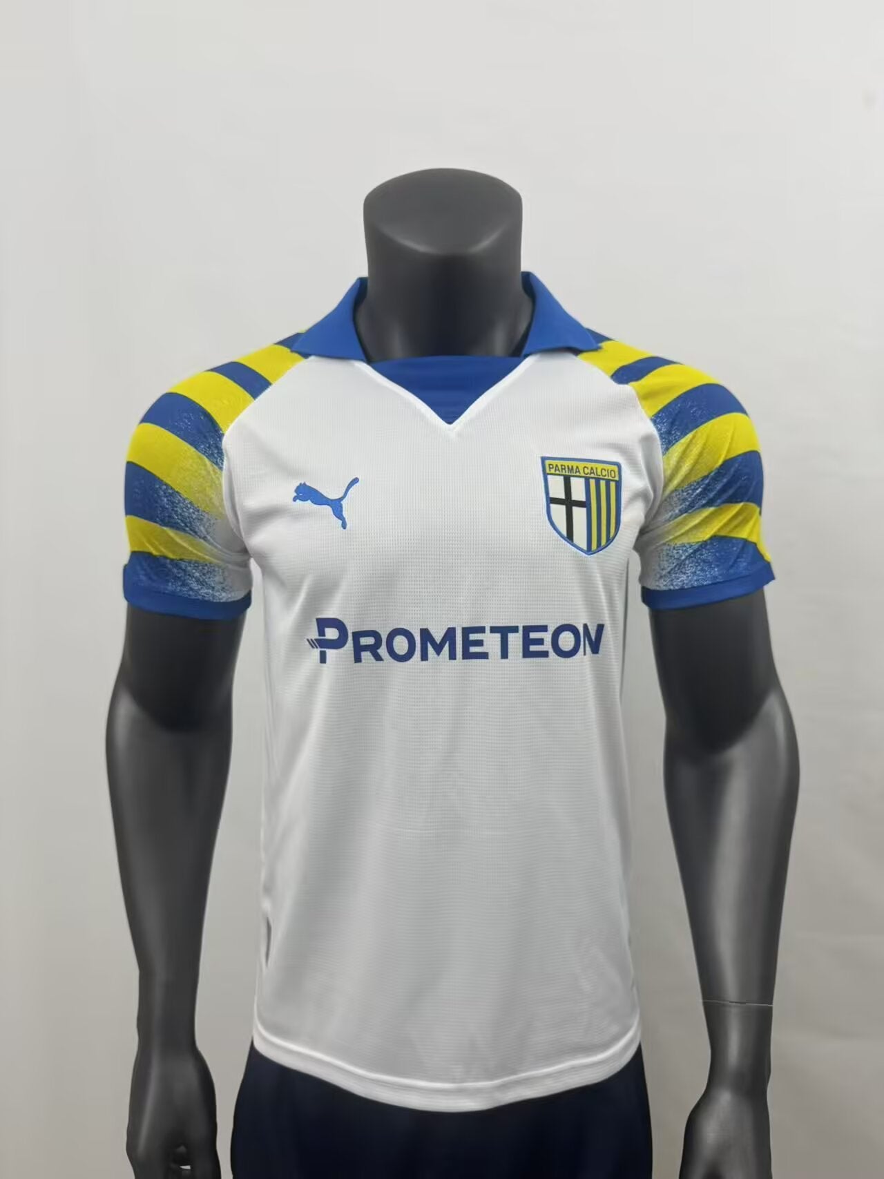 Parma Away 2025/26