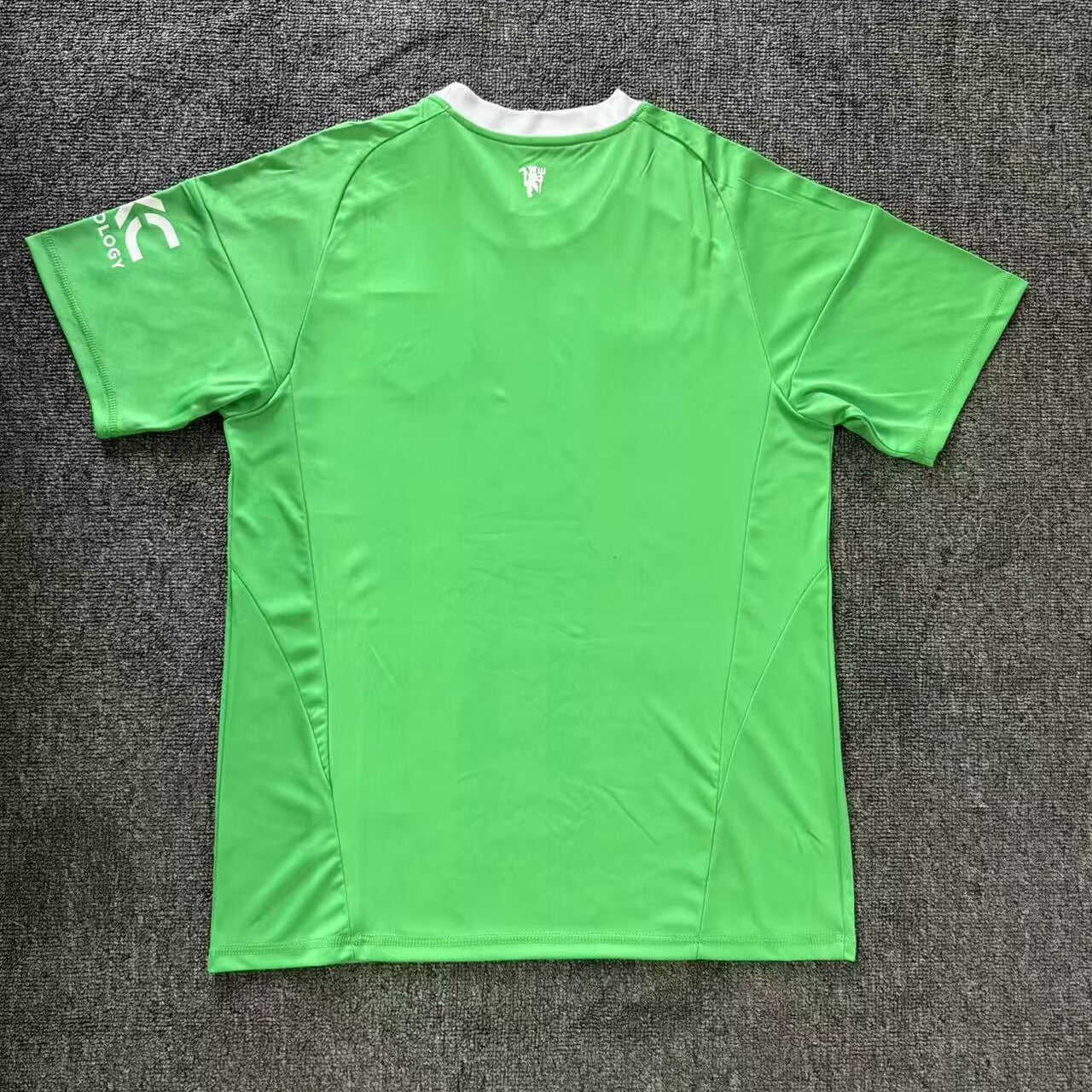 Manchester United Home Kit 2024/2025 Adult