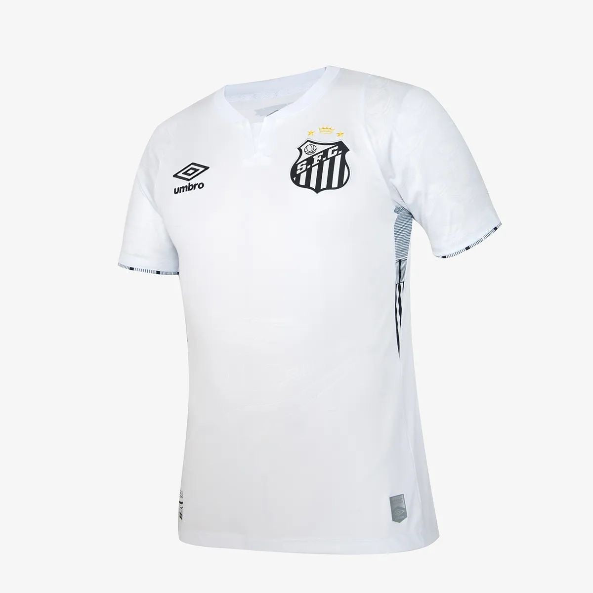 Santos Home Shirt 24/25
