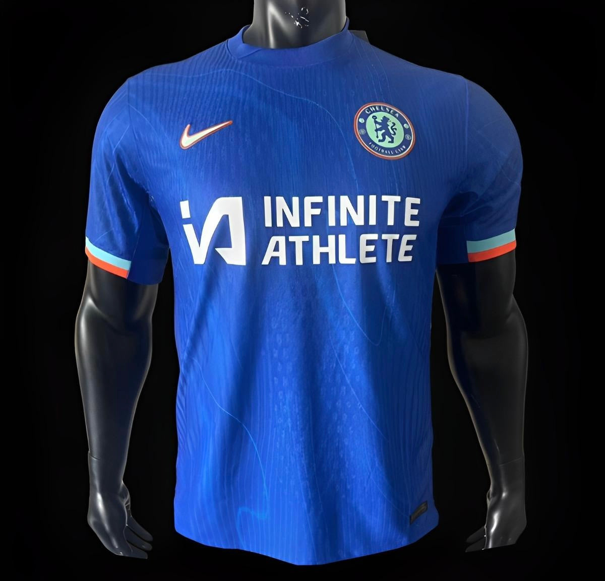 Chelsea Home Kit 2024-2025 - Adult