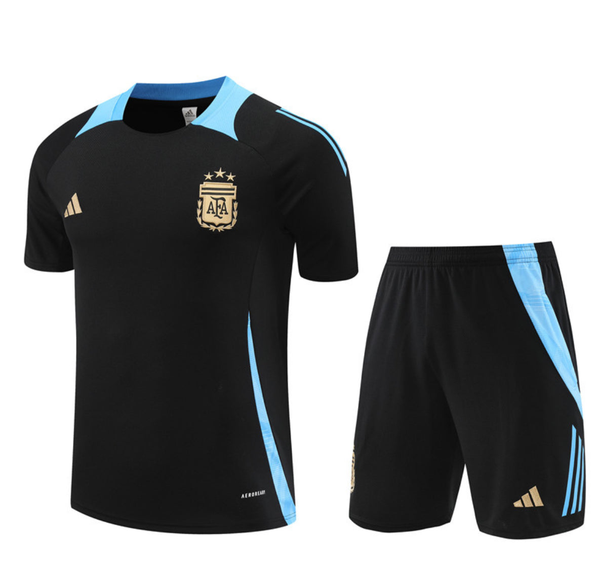 Argentina Training Kit 2024