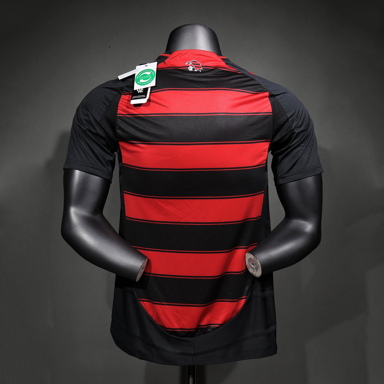 Flamengo Home Shirt 24/25