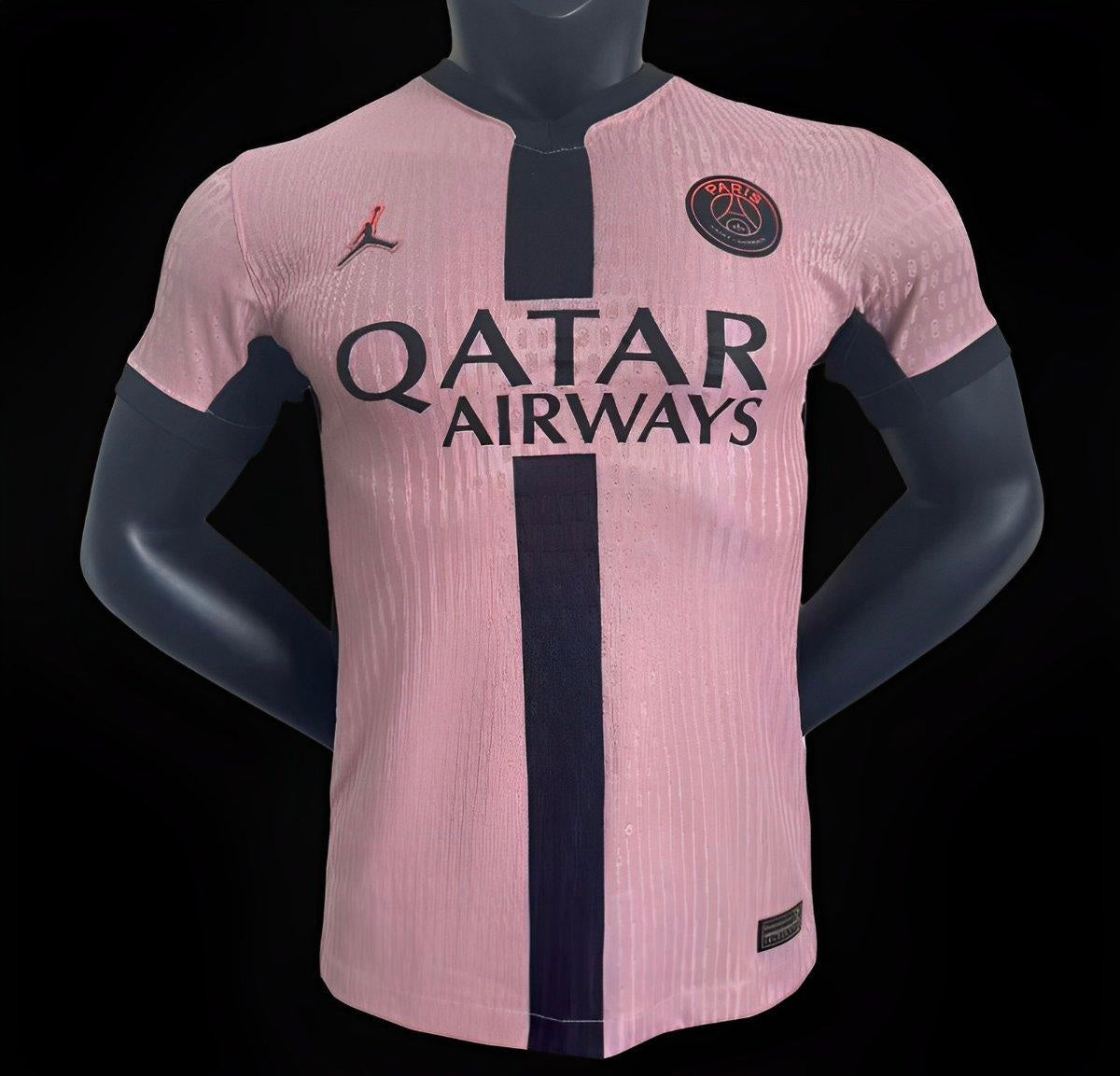 Paris Saint Germain Third Kit 2024/2025 - Adult