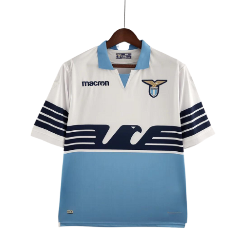 Lazio Home Vintage 2018/2019 Adult