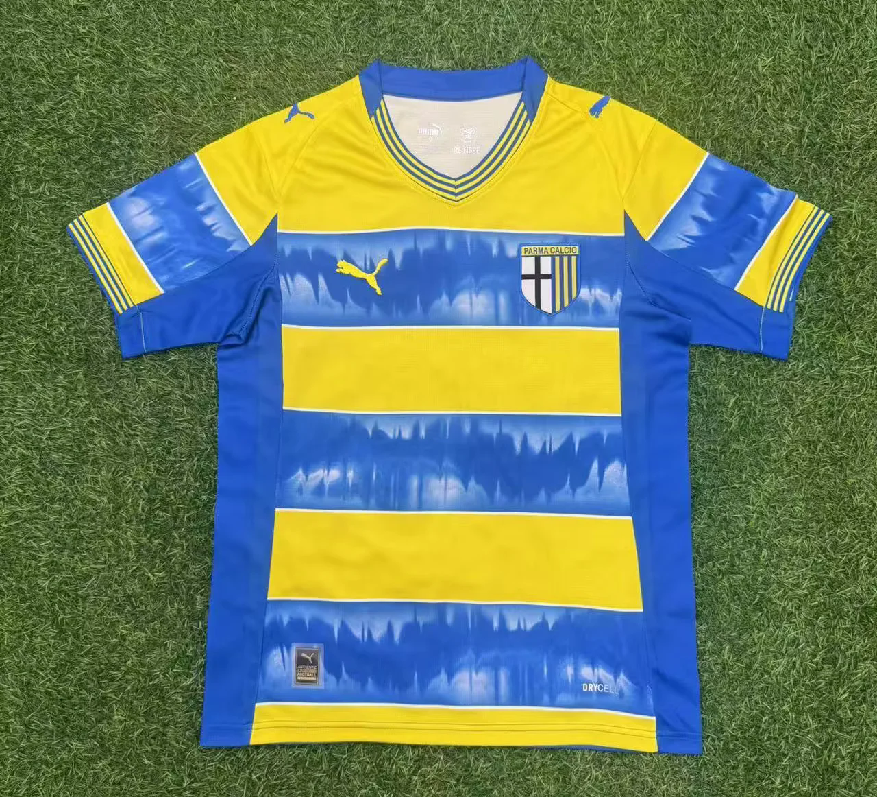 Parma Home 2025/26