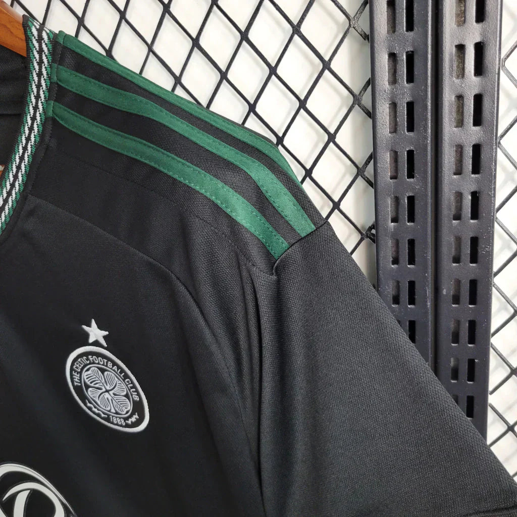 Celtic Away Shirt 23/24