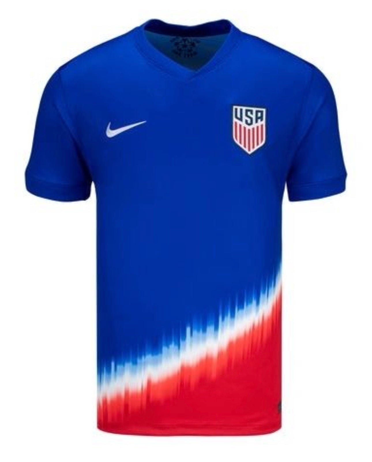 USA Soccer Jerseys 24/25