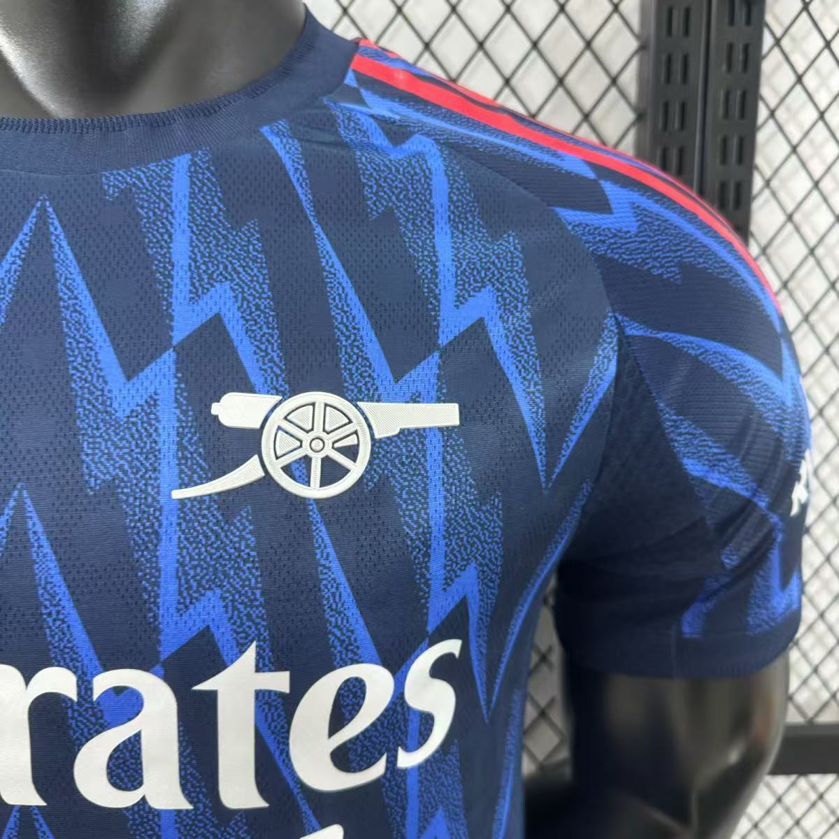 Arsenal Away 2025/2026