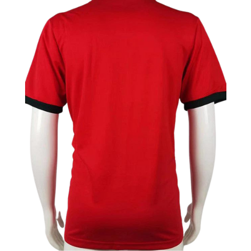 PORTUGAL HOME 1966/67 RETRO SHIRT