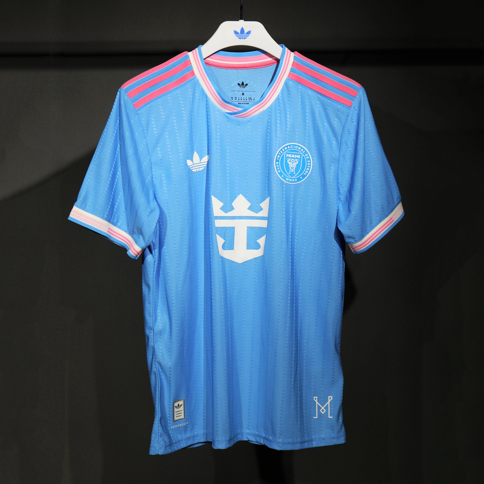 Inter Miami Away Adult 2025/26