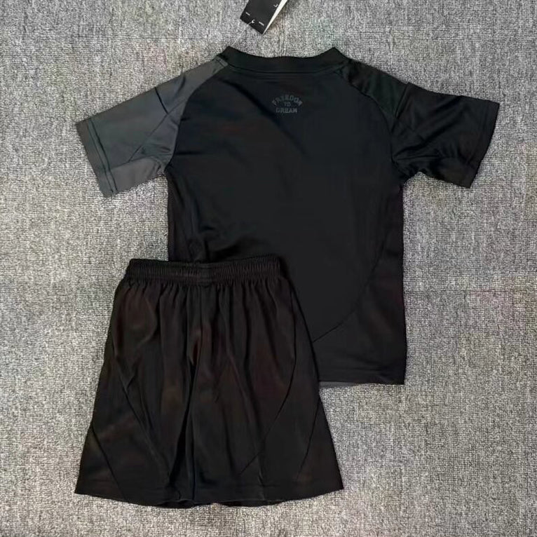 Inter Miami Away Kit 2024/2025 - CHILD