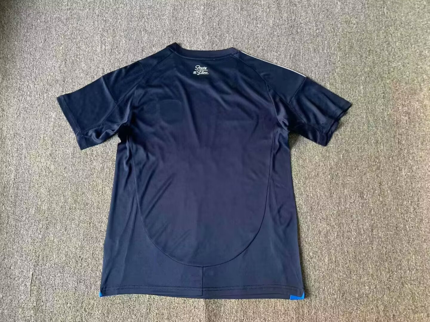 San Diego Fc Home 2025-26